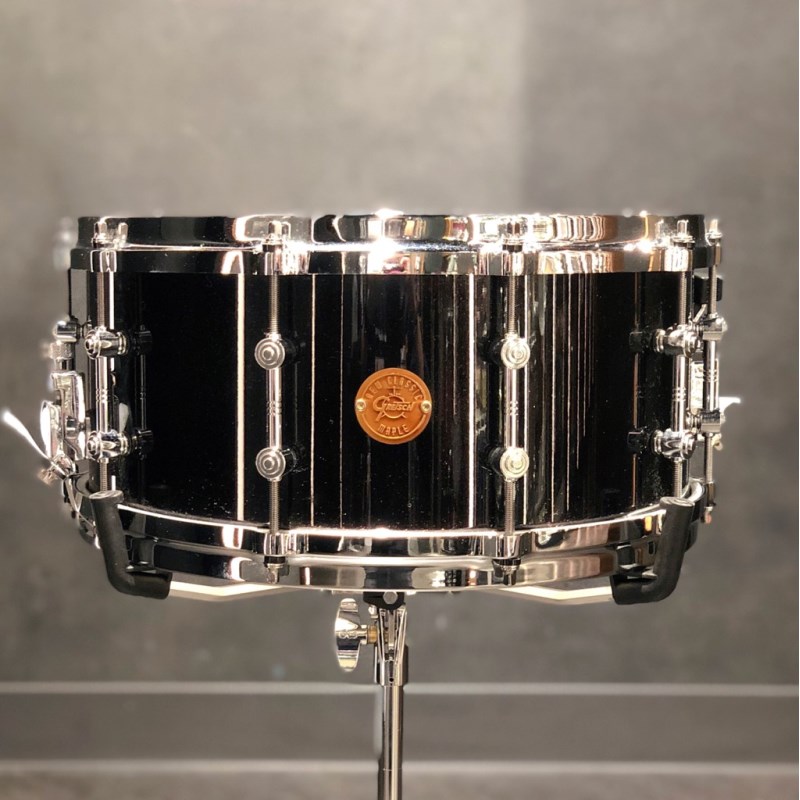 GRETSCH NC-6514S-BSL New Classic Series / 14×6.5の画像